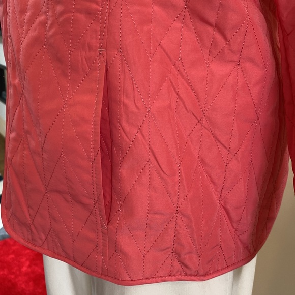 Chico’s Spring Jacket - Picture 3 of 6